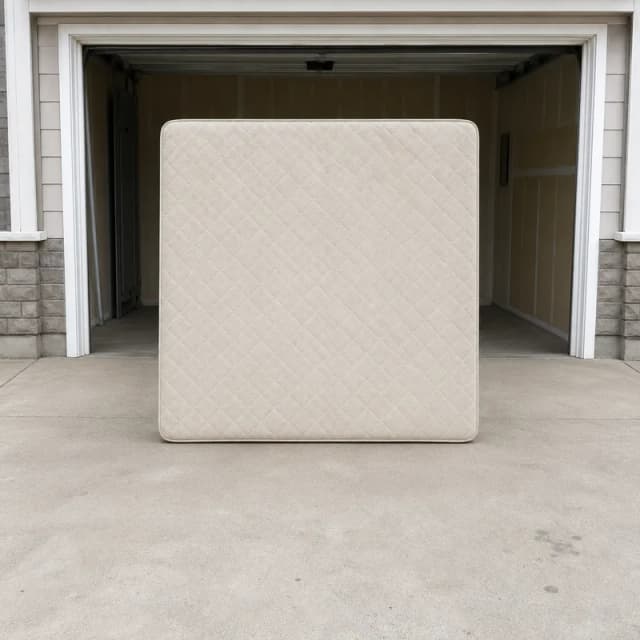 Mattress